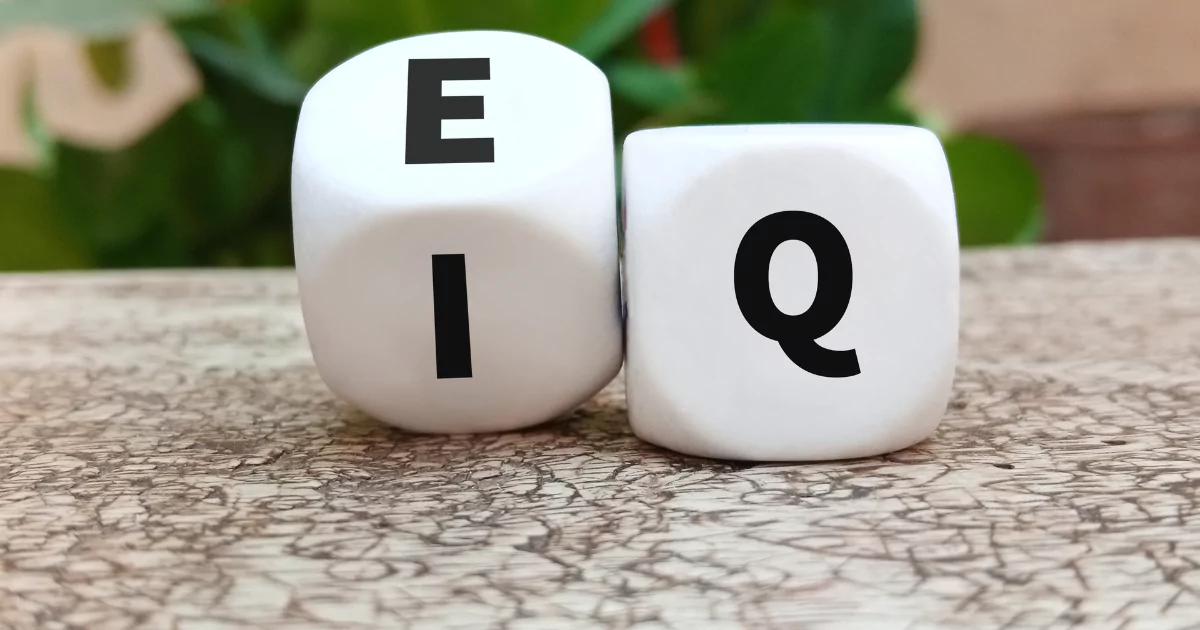 emotional intelligence