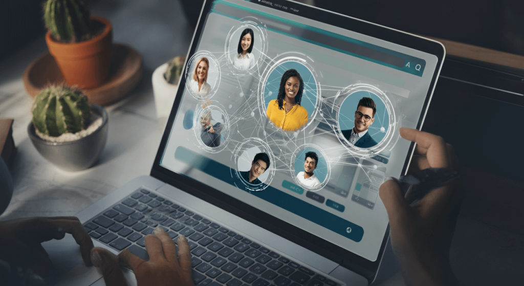 online community