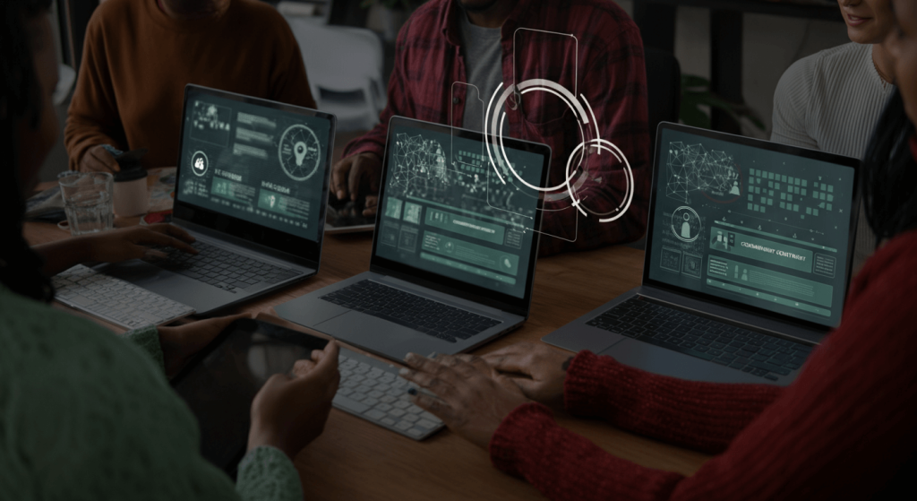 online community