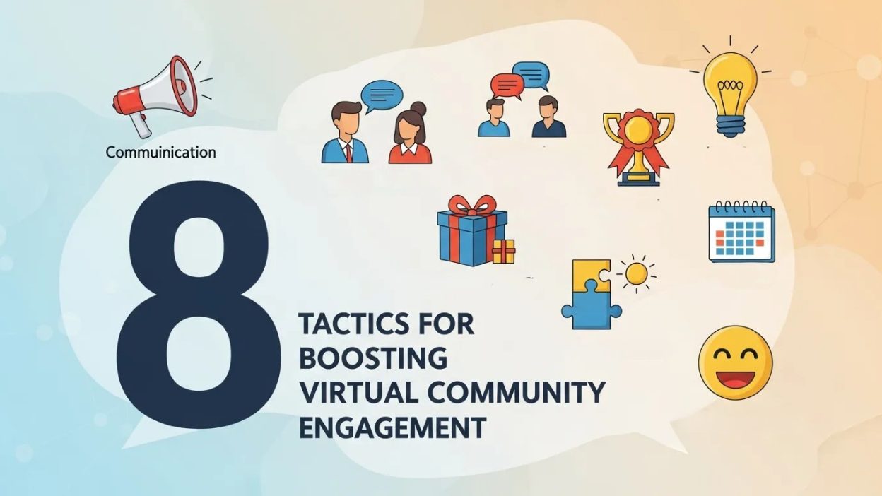 Virtual Community Engagement