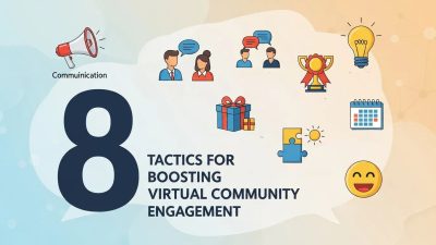 Virtual Community Engagement