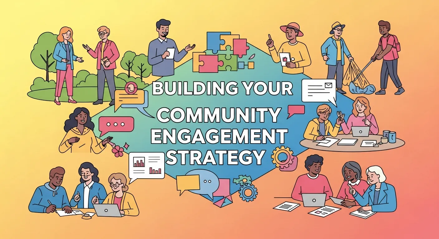 community Engagement Strategy