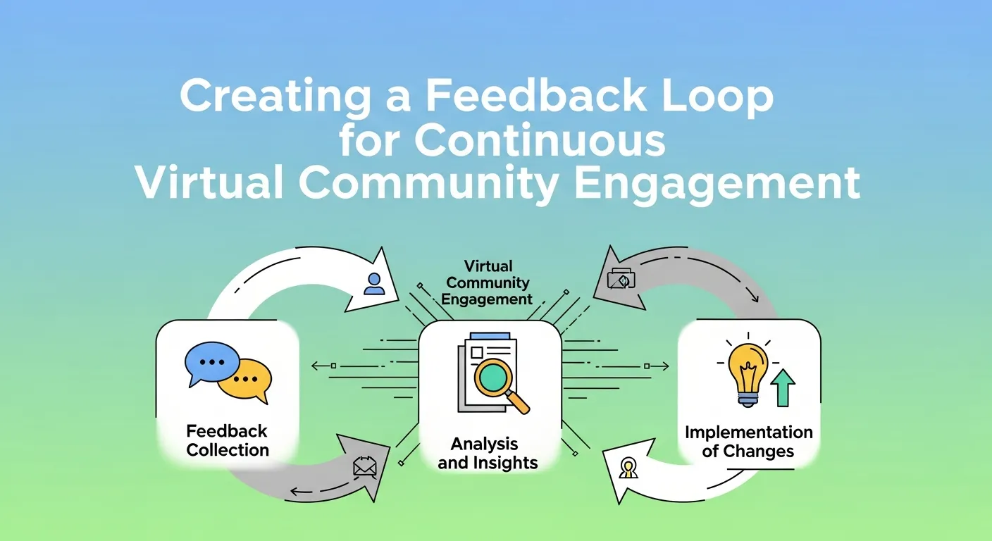 Virtual Community Engagement