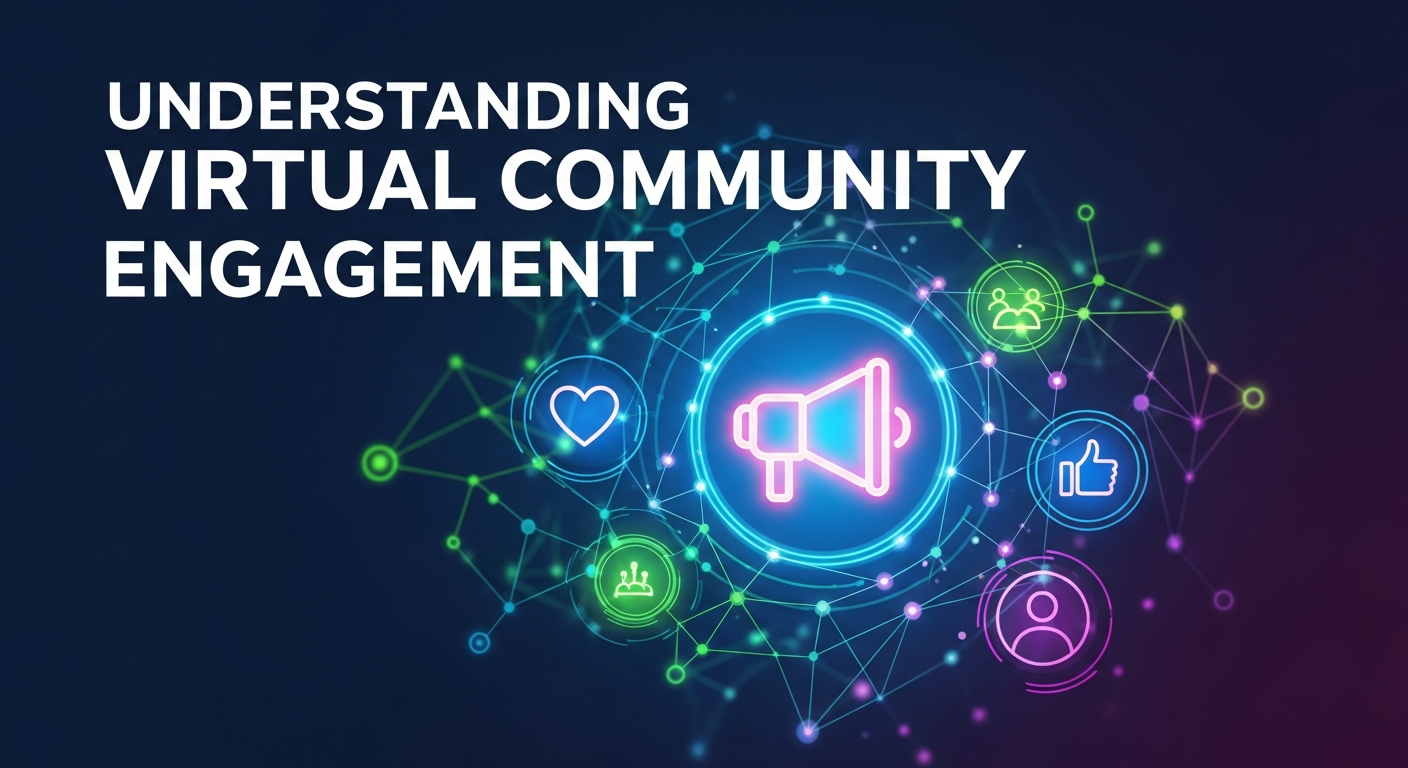 Virtual Community Engagement