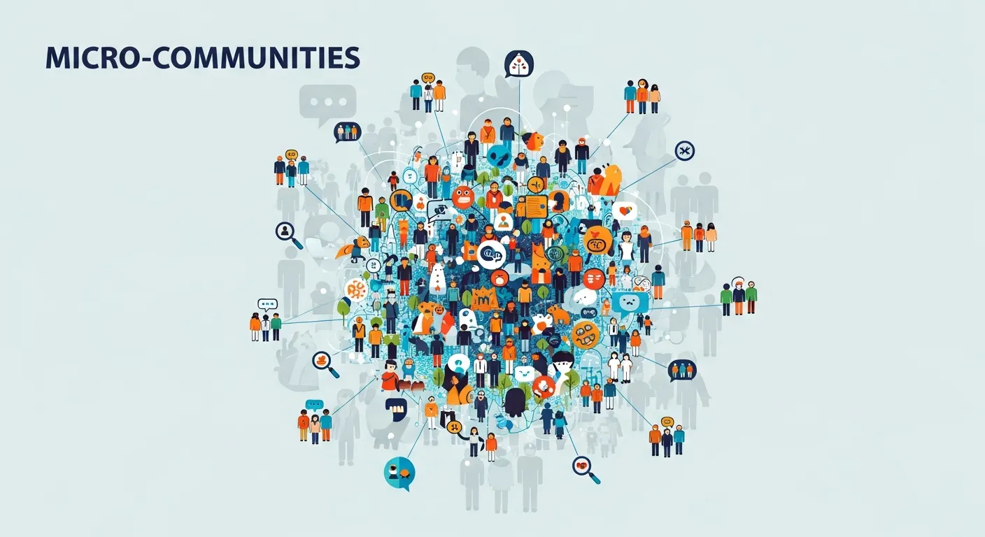 Micro-Communities