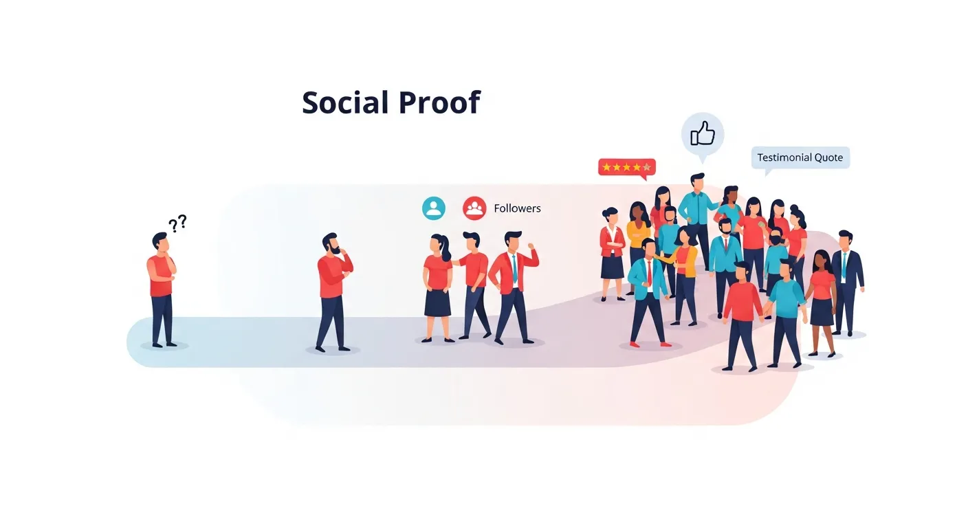 Social Proof