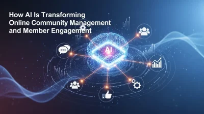 Online Community Management