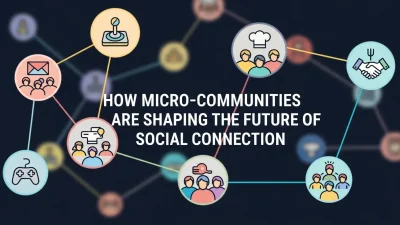 Micro-Communities