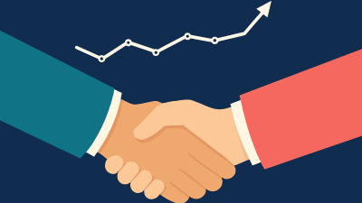 Increase Community Engagement