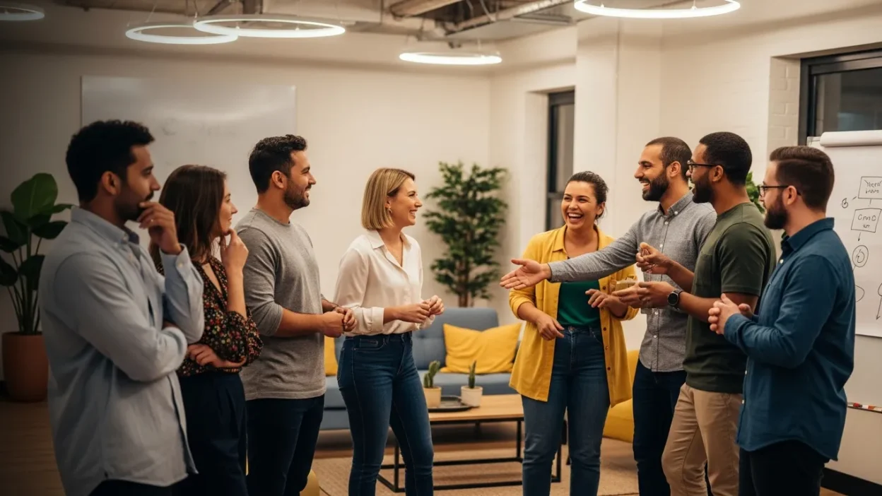 Increase Community Engagement