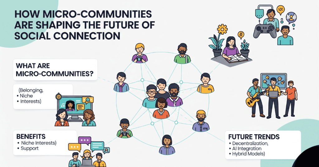 Micro-Communities