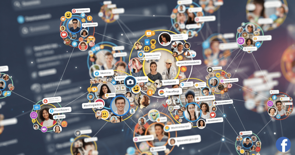 Micro-Communities