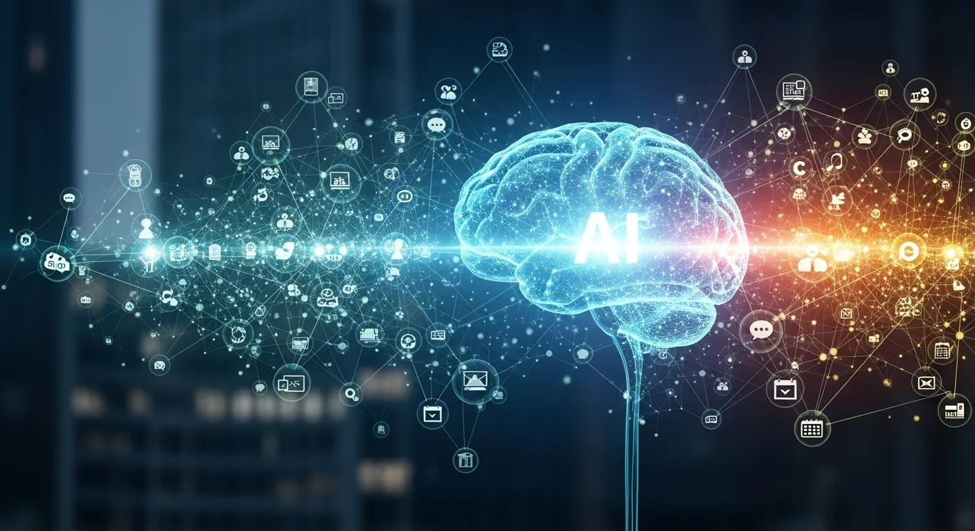 AI-Powered Community Platforms