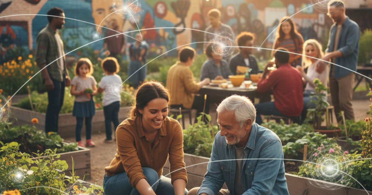 Psychology of Community Loyalty