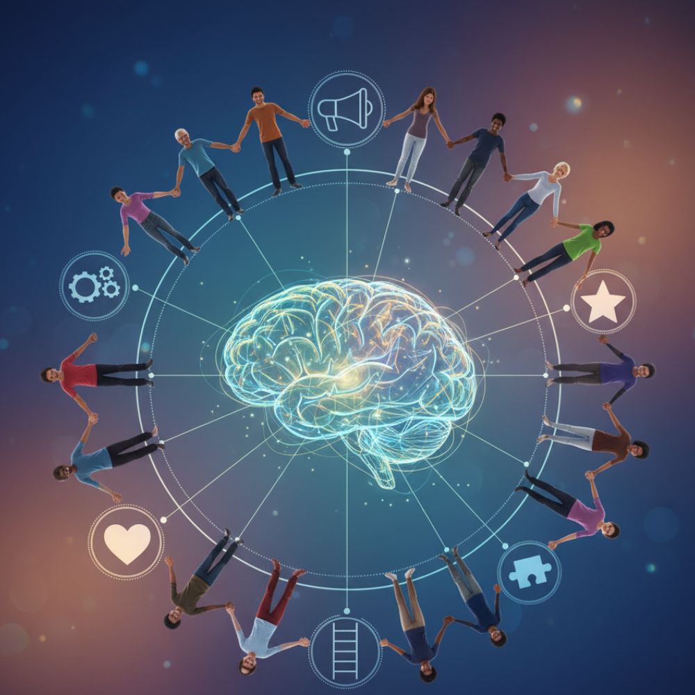 Community Psychology