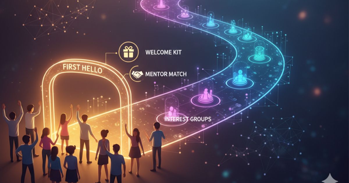 Community Onboarding