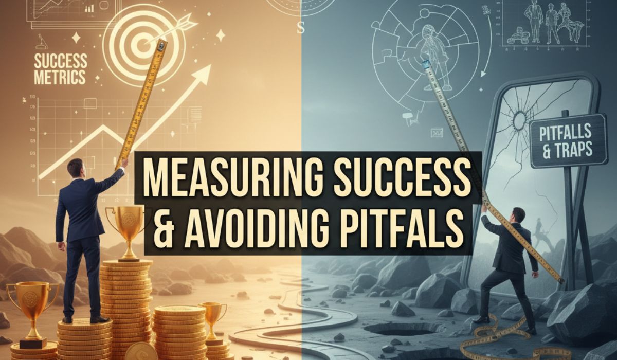 Gamification Measuring
