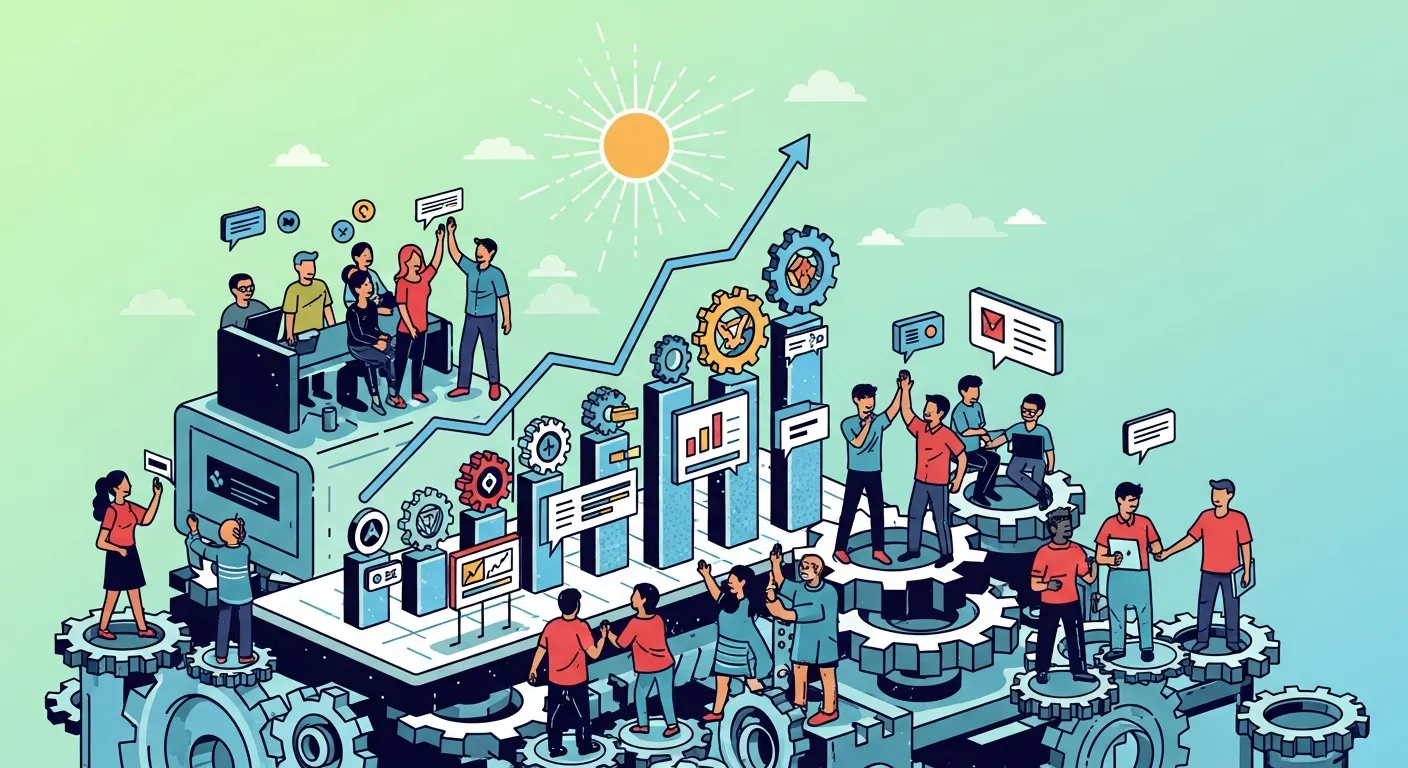  Gamified Communities