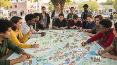 Participatory Asset Mapping