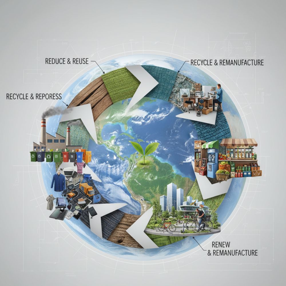 Circular Economy