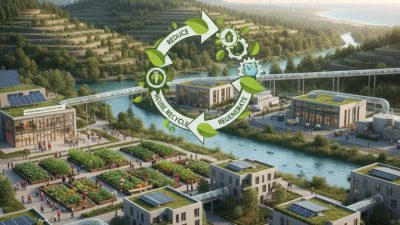 Circular Economy