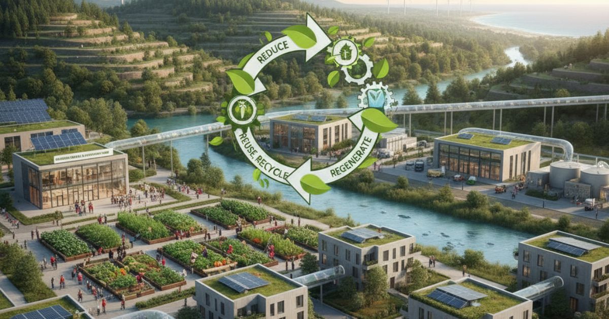 Circular Economy