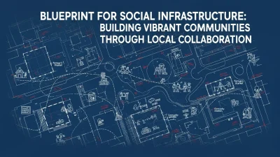 Blueprint Social Infrastructure