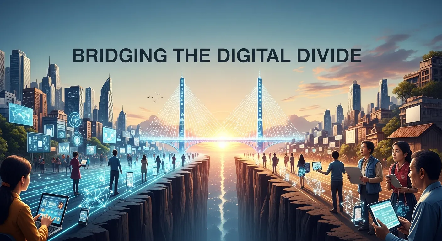 Digital Divide