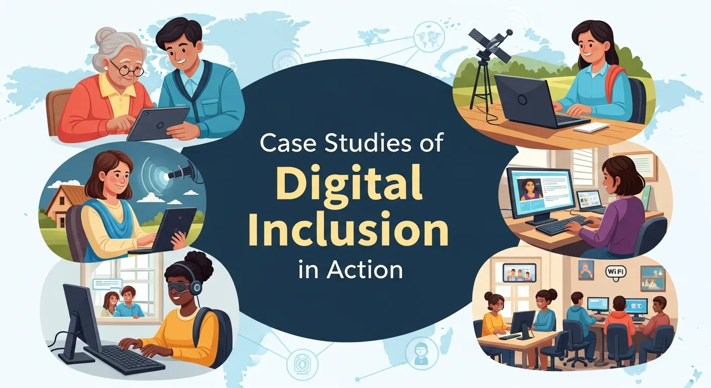 Digital Inclusion