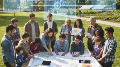 Community Asset Mapping