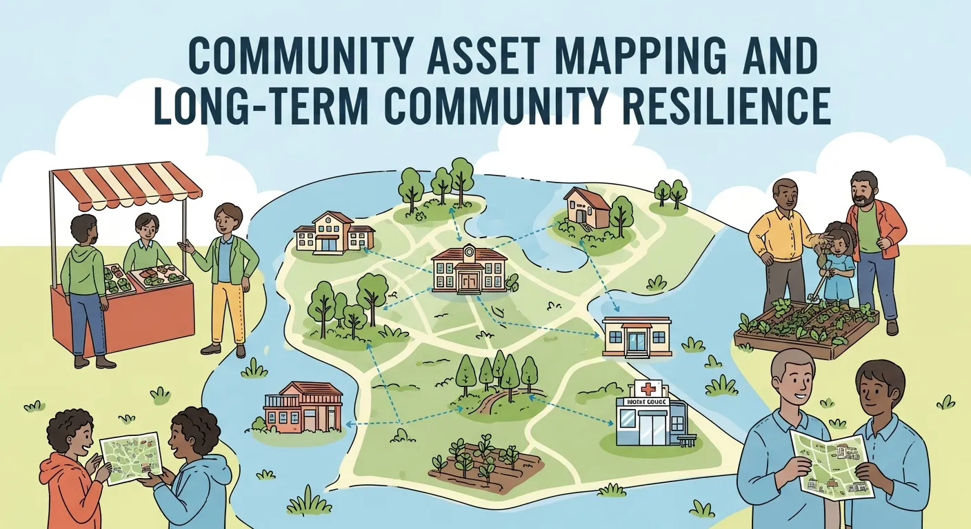 Community Asset Mapping