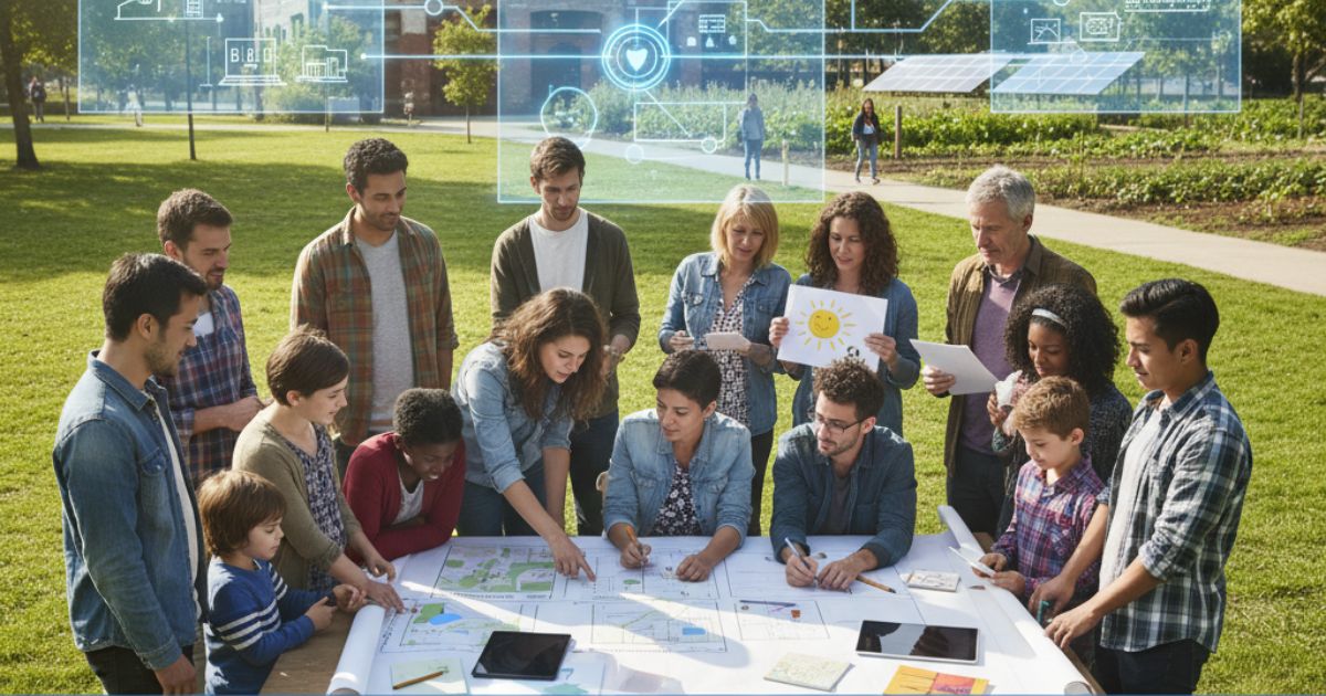 Community Asset Mapping