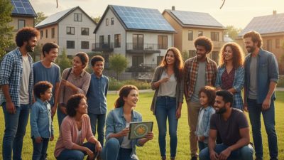 Community Solar