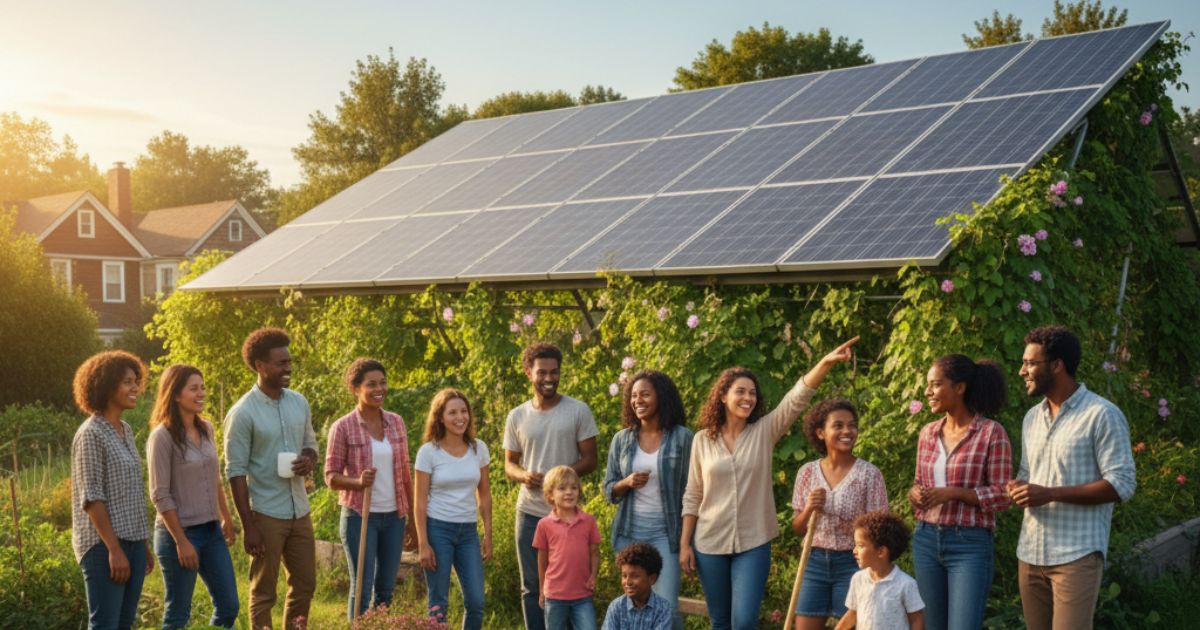 Community Solar