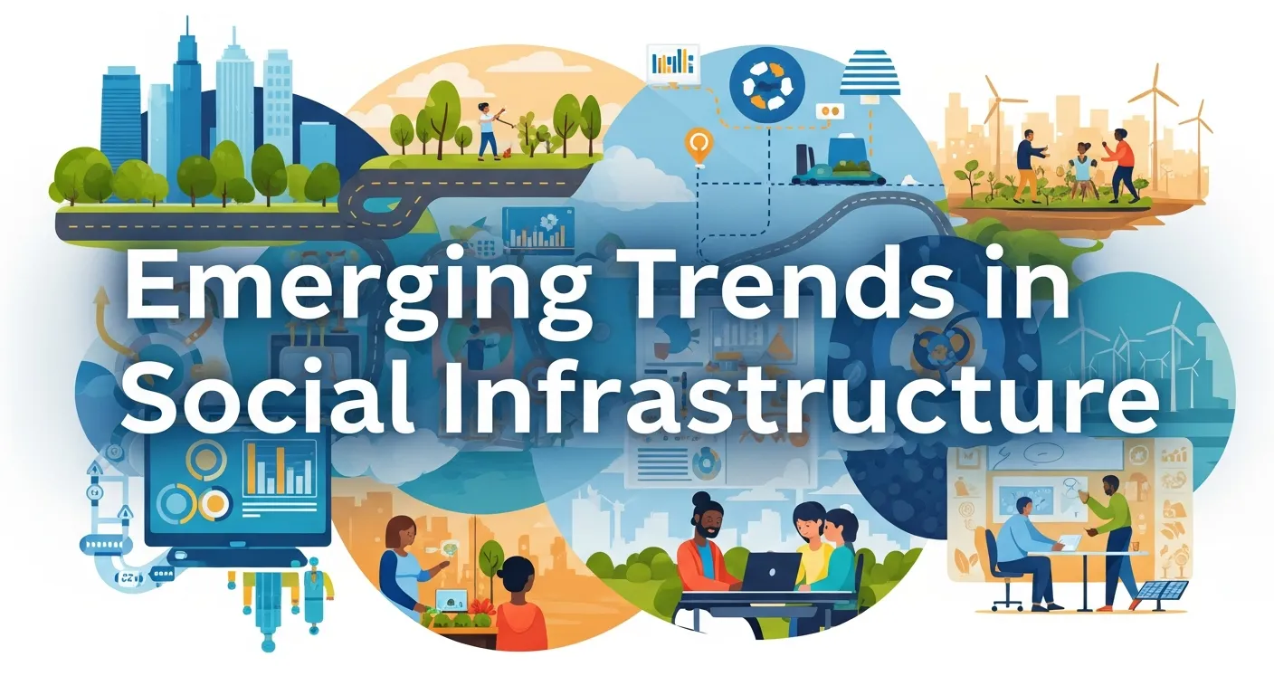  Social Infrastructure