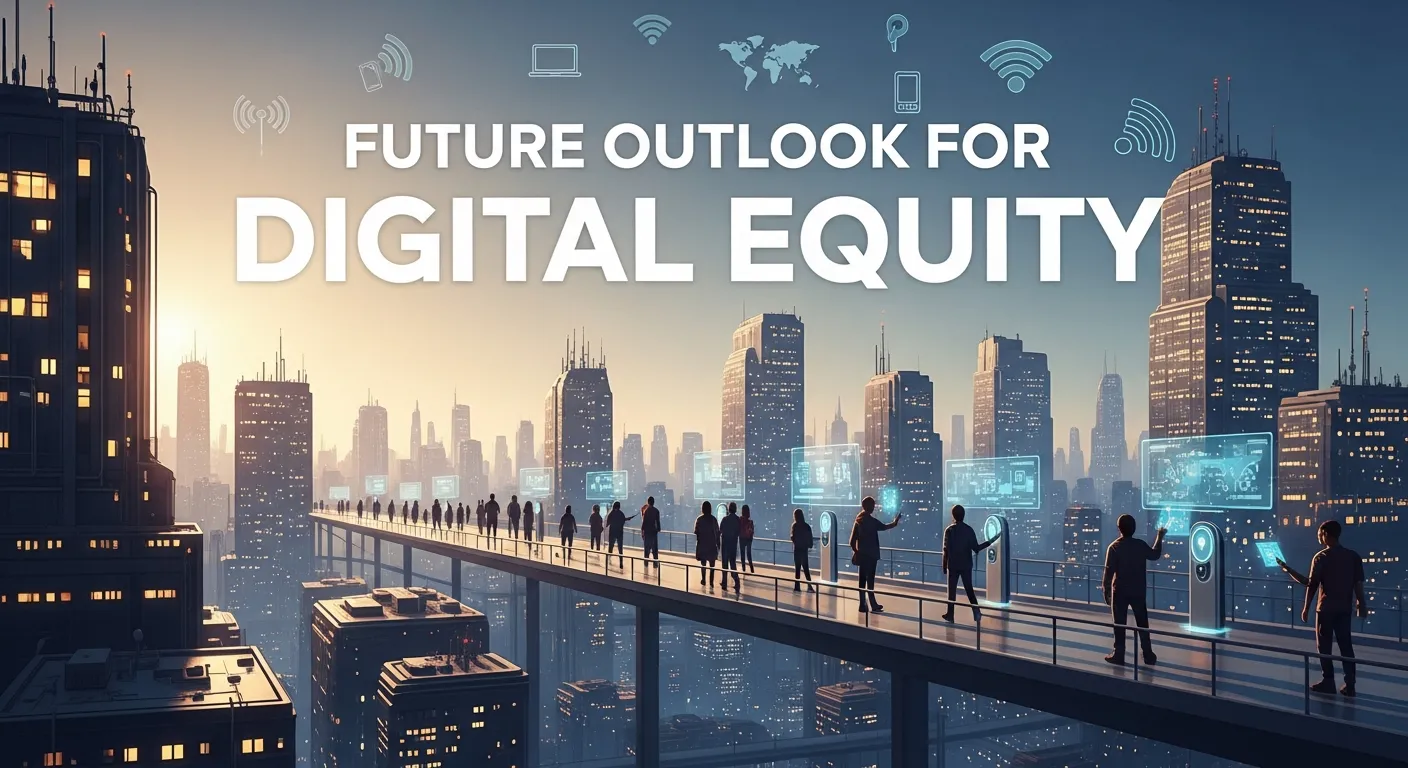 Digital Equity