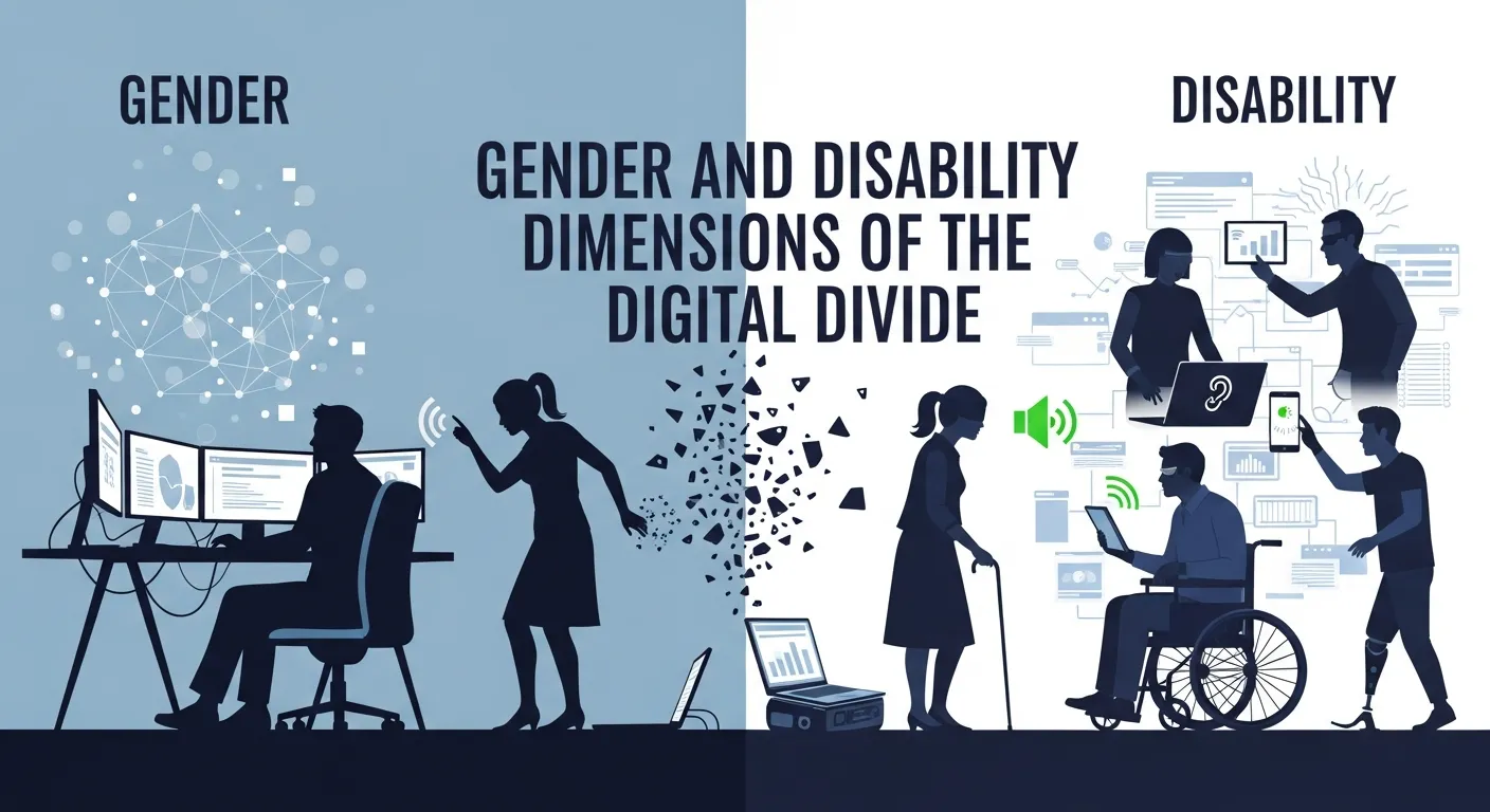 Gender and Disability 