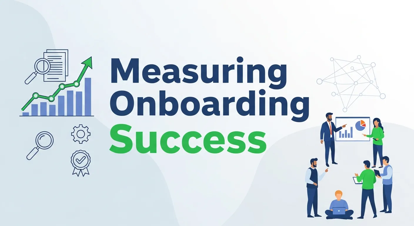 Measuring Onboarding 