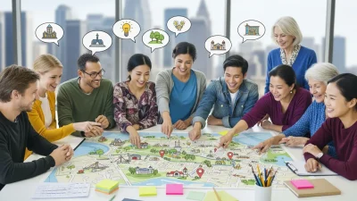 Participatory Budgeting