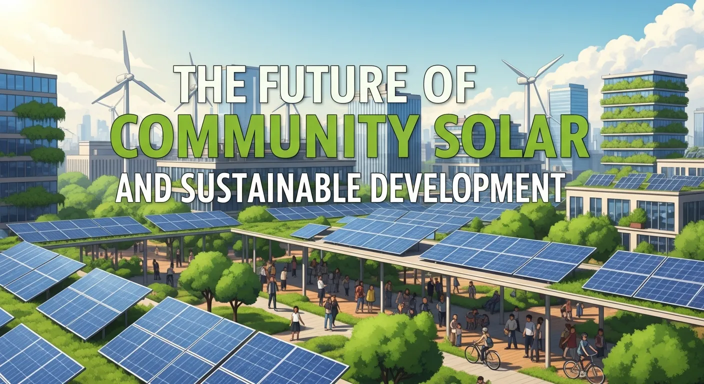 Community Solar