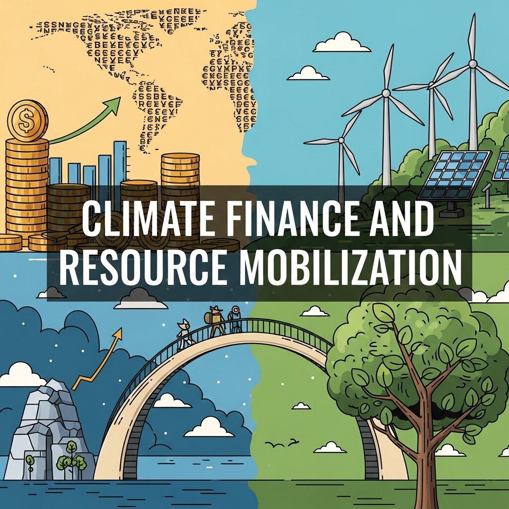 Climate Finance