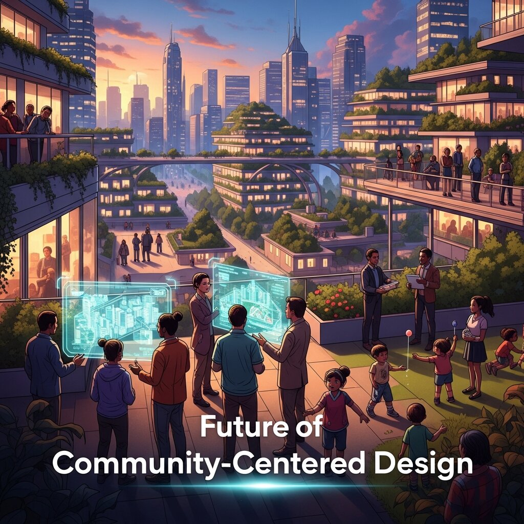 Community-Centered Design