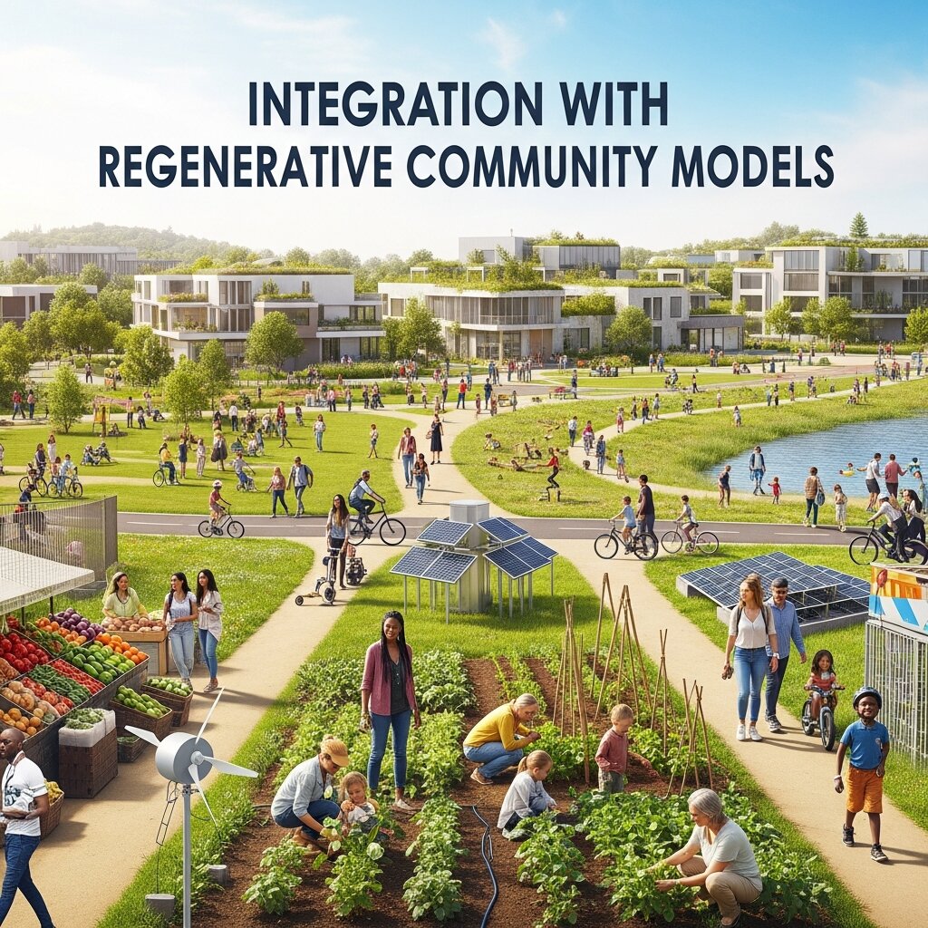 Regenerative Community