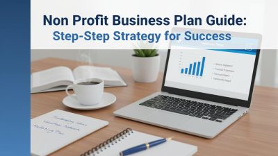 non profit business plan