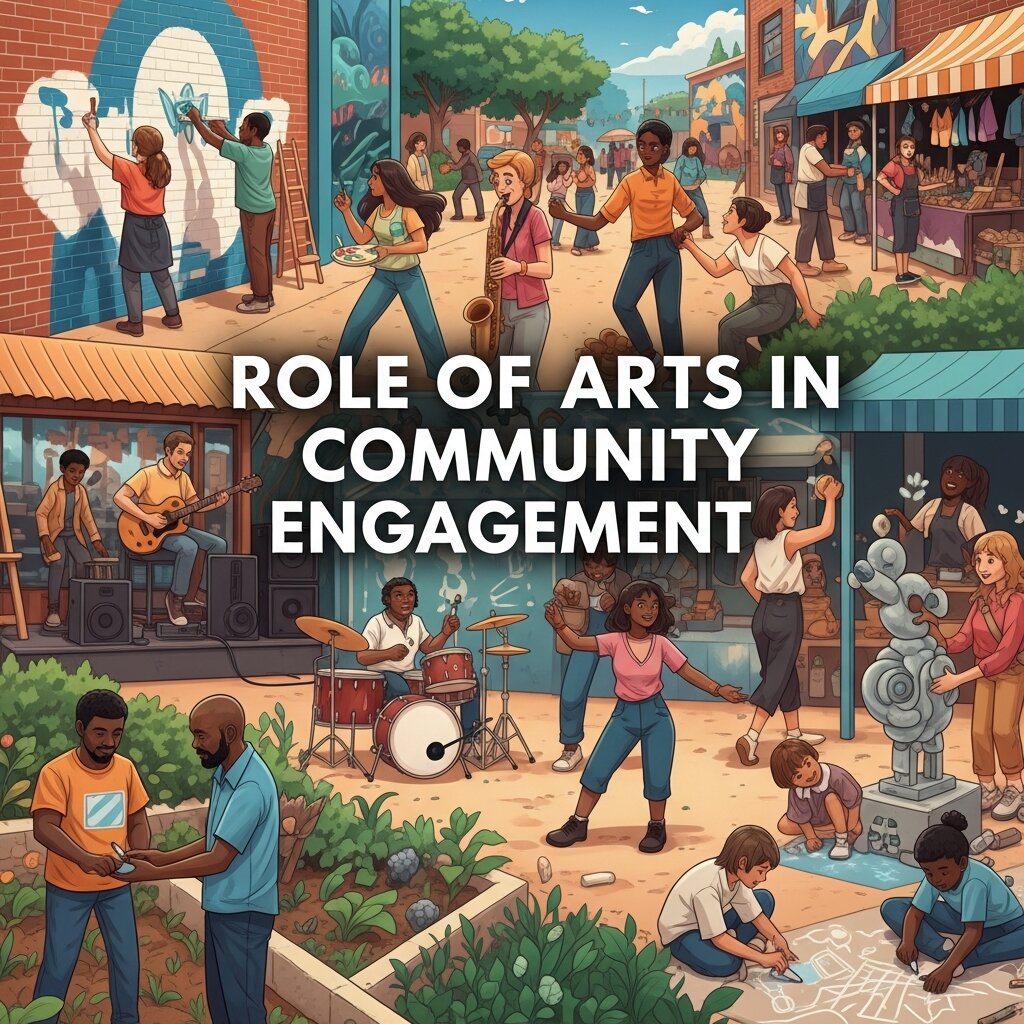 Community Engagement