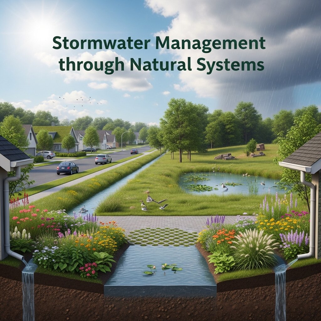 Stormwater Management 