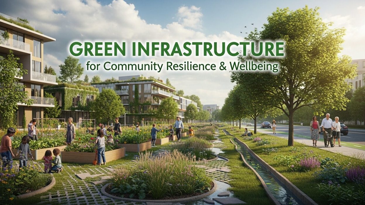 green infrastructure