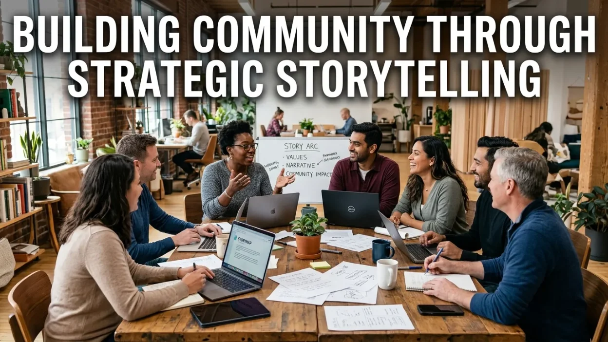 community storytelling
