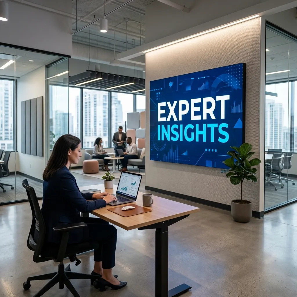 Expert Insights