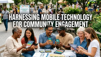 mobile technology